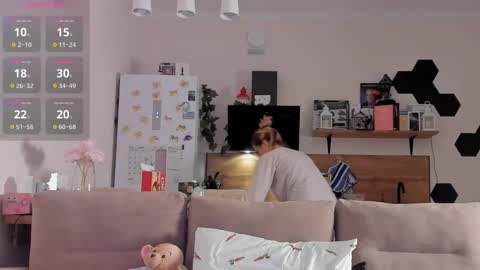 Ms ForYOU online show from 11-14-25, 04:22