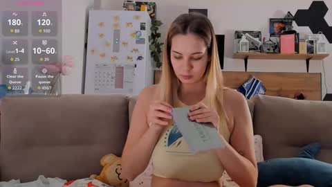 Ms ForYOU online show from 11-27-25, 04:20