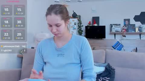 Ms ForYOU online show from 03-05-26, 04:19