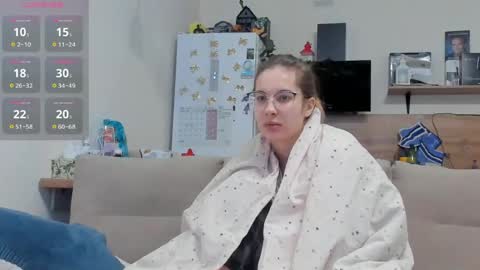 Ms ForYOU online show from 04-10-26, 03:45