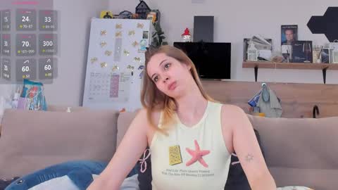 Ms ForYOU online show from 04-25-26, 01:41