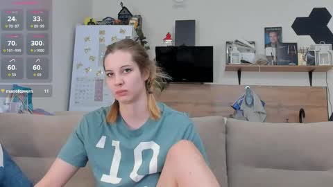 Ms ForYOU online show from 04-27-26, 03:32