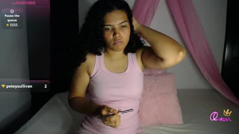 Ivanna  online show from 05-03-26, 09:54