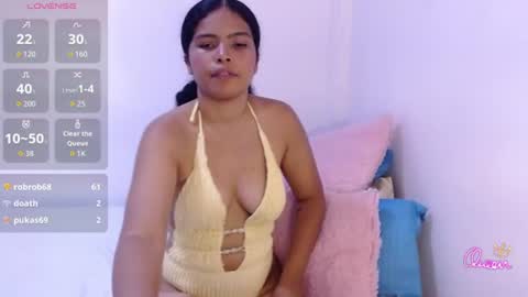 Snapshot of ms_ivanna chatting on 07-18-26, 09:51 Ivanna online show from 07-18-26, 09:51