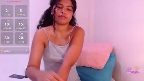 Snapshot of ms_ivanna chatting on 07-22-26, 09:50 Ivanna online show from 07-22-26, 09:50