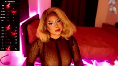 Samantha online show from 03-28-26, 08:25