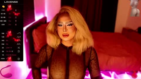 Samantha online show from 03-30-26, 09:54