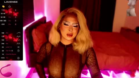 Samantha online show from 04-19-26, 03:39