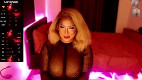 Samantha online show from 04-21-26, 07:03