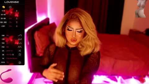 Samantha online show from 04-29-26, 03:05