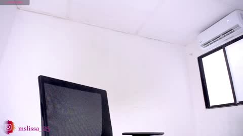 MISS LISSA online show from 01-22-25, 01:42