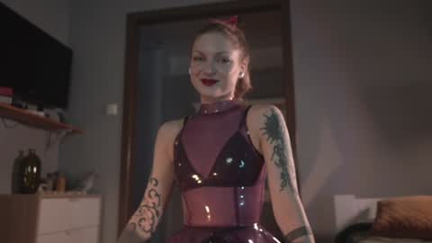 Lore online show from 02-07-25, 07:59