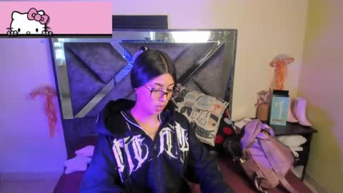 Ms Meloddy online show from 04-15-26, 07:58