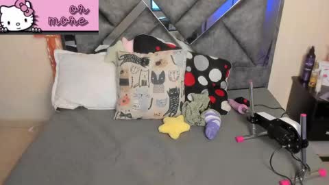 Ms Meloddy online show from 04-24-26, 02:30