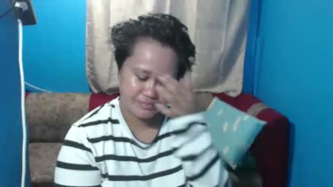 Nathalie online show from 11-18-25, 07:46