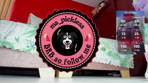 Annabelle  online show from 12-27-24, 07:46