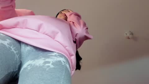 Annabelle  online show from 02-03-25, 12:25