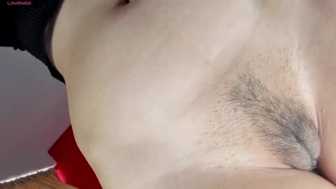 Annabelle  online show from 03-07-25, 12:23