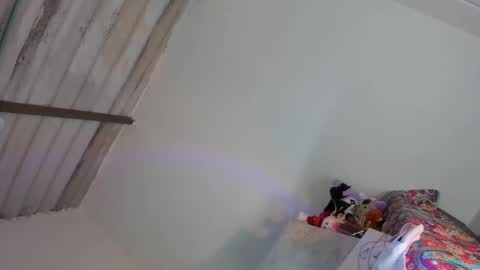 Annabelle  online show from 10-01-25, 02:01