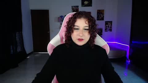 Manuela3 online show from 01-07-25, 05:31