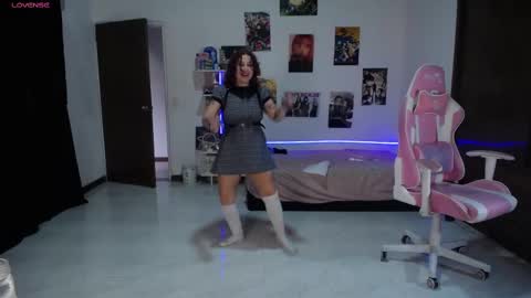 Manuela3 online show from 02-19-25, 09:47