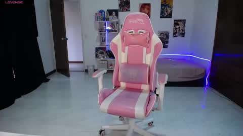 Manuela3 online show from 02-26-25, 09:27