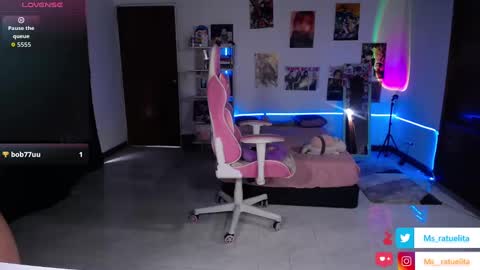 Manuela3 online show from 10-07-25, 04:59