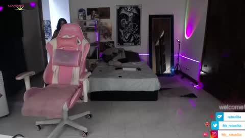 Manuela3 online show from 06-16-26, 06:54
