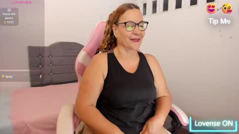 ms_samanta online show from 03-26-26, 11:05