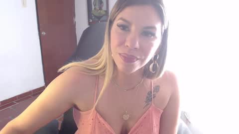 Snapshot of ms_sofiax chatting on 01-29-25, 08:56 Sofia online show from 01-29-25, 08:56