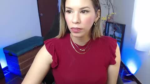 Snapshot of ms_sofiax chatting on 03-05-25, 06:34 Sofia online show from 03-05-25, 06:34