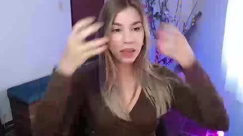 Snapshot of ms_sofiax chatting on 03-12-26, 04:35 Sofia online show from 03-12-26, 04:35