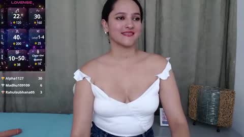 Valentina  online show from 01-13-25, 01:13