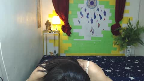 I am your sweetest Aya Be my lifetime husband online show from 03-10-25, 06:34