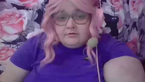 Ms. Cami Rose online show from 10-20-25, 06:52