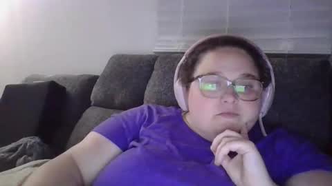 Ms. Cami Rose online show from 03-14-26, 12:50