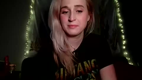 msclairewhatever online show from 01-07-26, 01:52