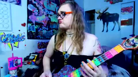 Cunty Luxxe online show from 06-21-26, 03:53