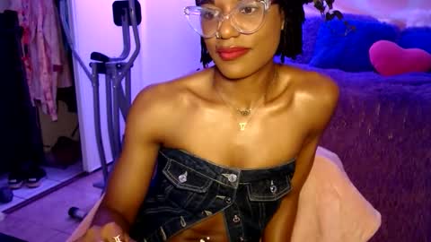 CocoSage online show from 04-29-26, 06:50