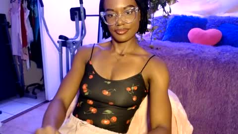 Snapshot of msemonibrown chatting on 06-11-26, 05:22 CocoSage online show from 06-11-26, 05:22