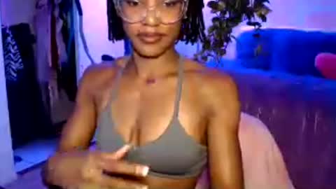 Snapshot of msemonibrown chatting on 06-17-26, 11:05 CocoSage online show from 06-17-26, 11:05