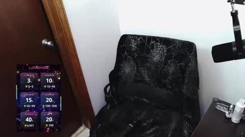 Snapshot of msgamergirl69 chatting on 02-21-26, 06:47 MsGamerGirl69 online show from 02-21-26, 06:47