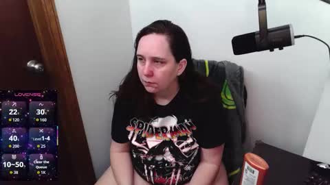 Snapshot of msgamergirl69 chatting on 02-24-26, 05:05 MsGamerGirl69 online show from 02-24-26, 05:05