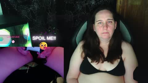 MsGamerGirl69 online show from 04-29-26, 04:38