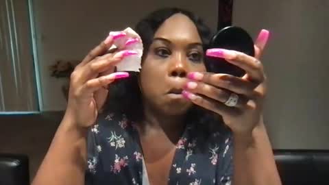 Chocolate  Candy   Stick online show from 07-18-26, 06:45