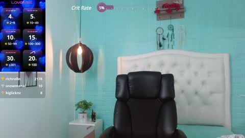 Jossie online show from 01-19-25, 05:05