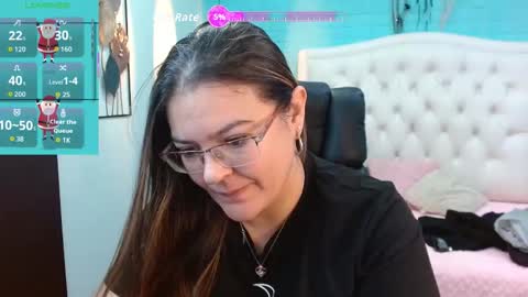 Jossie online show from 01-08-26, 03:42