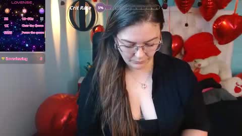 Jossie online show from 02-20-26, 03:47