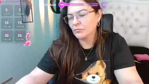 Jossie online show from 03-13-26, 04:41