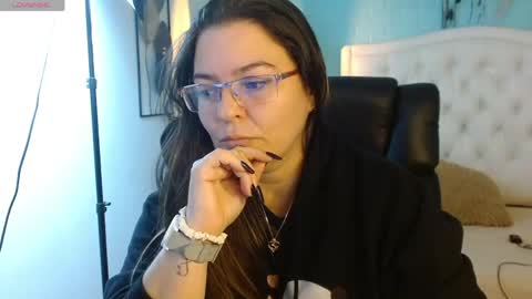 Jossie online show from 06-06-26, 03:33